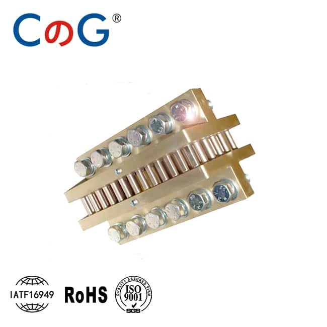 FL-2D Din Shunts Series 15000A