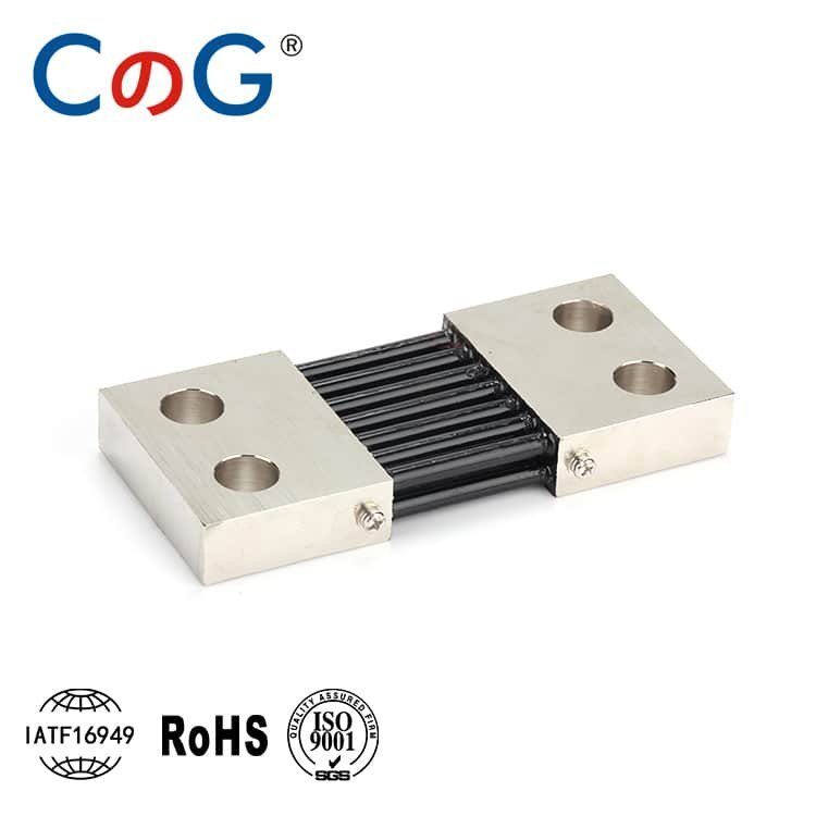FL-21 Export DC Shunts 1000A
