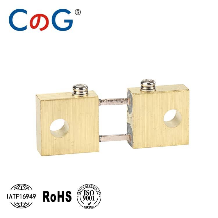 FL-19 Welding DC Shunt 100A