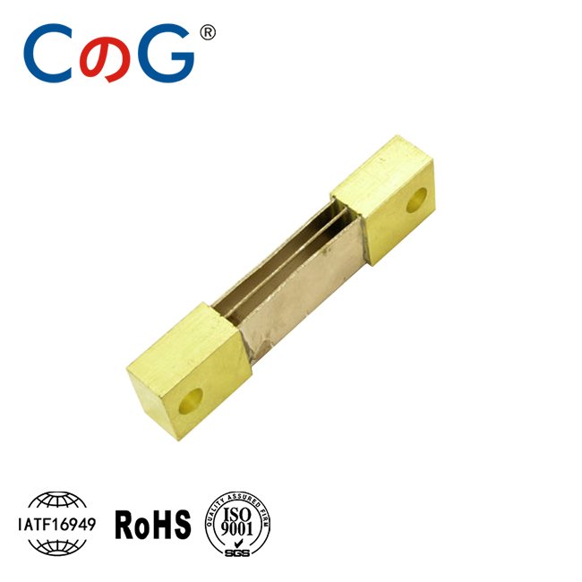 FL-13 Russia DC Shunts 300A