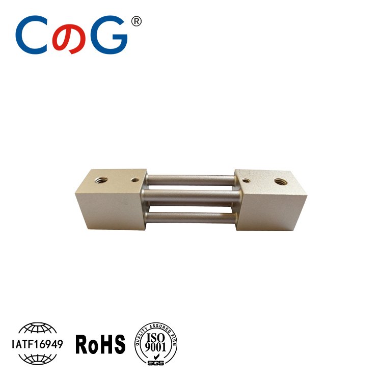 New Energy DC Shunt CBFL-27