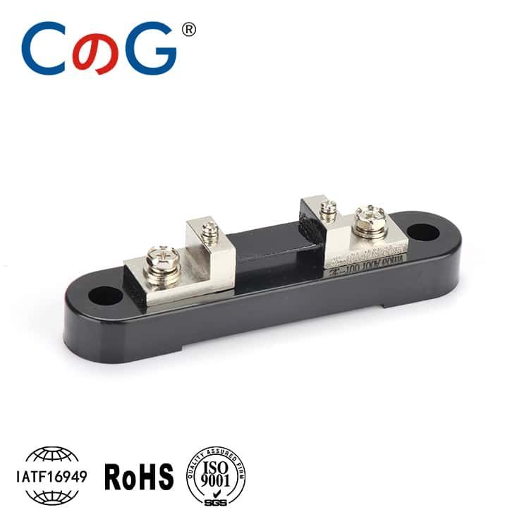 FL-21 Export DC Shunts 100A