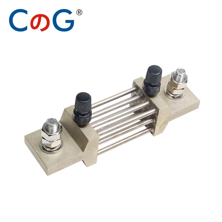 FL-27 High Accuracy 500A 0.002