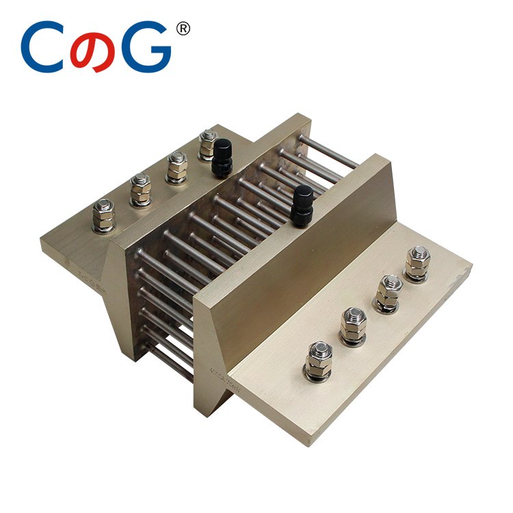 FL-27 High Accuracy 4000A 0.002