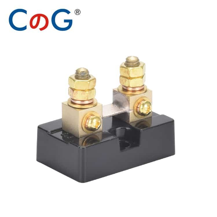 FL-15 USA DC Shunts Series 1-30A