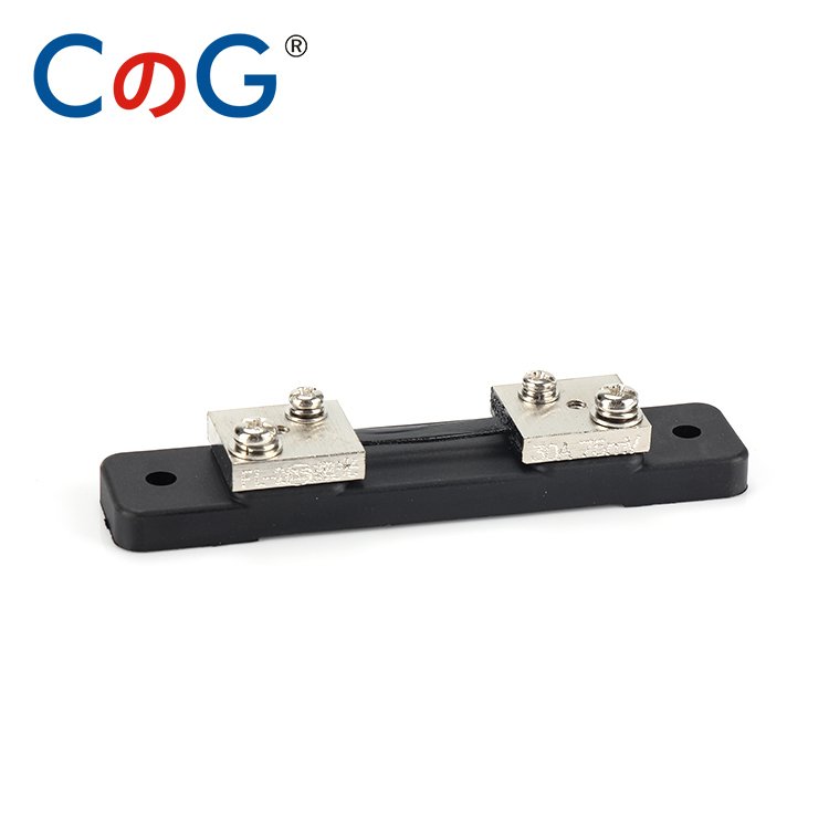 FL-2 DC Current Shunt Series 30A