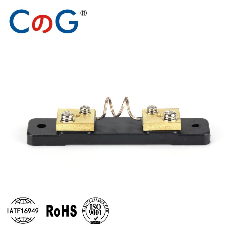 FL-2 DC Current Shunt Series 5A