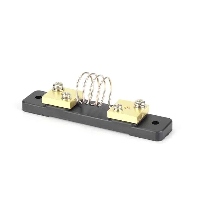 1.FL-2-Series-DC-Shunts-FL-2-1A