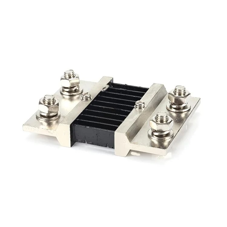 17.FL-2-Series-DC-Shunts-FL-2-1000A