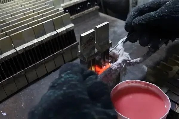 5.Metal-Welding