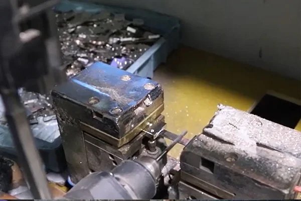 9.Quality Check