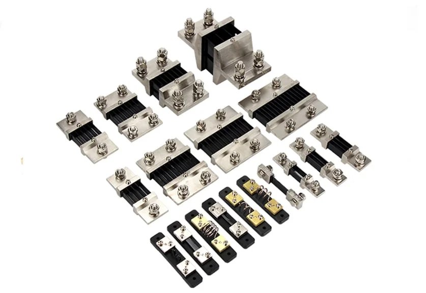 FL-2 Shunt Series