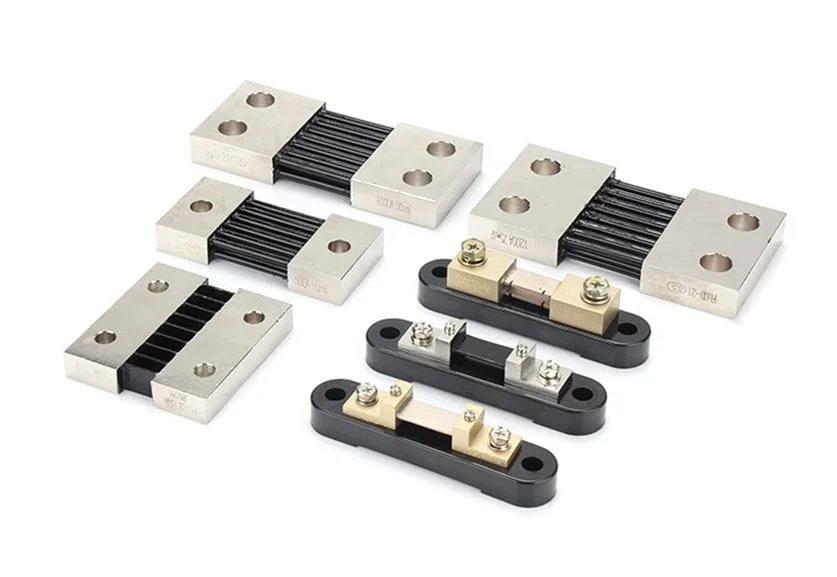 FL-21-Export-DC-Shunts
