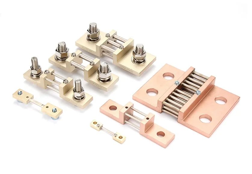 FL-2D-Series-DC-Shunts
