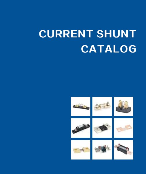 cg catalog