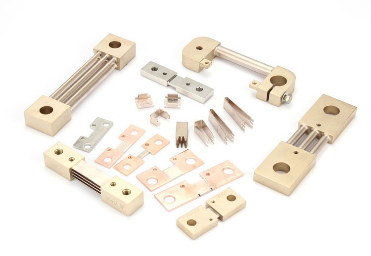 FL- P&U Circuit Board Shunts